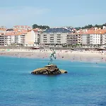 Apartment Vida