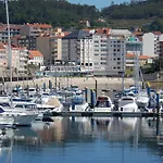 Vida Lejlighed Sanxenxo
