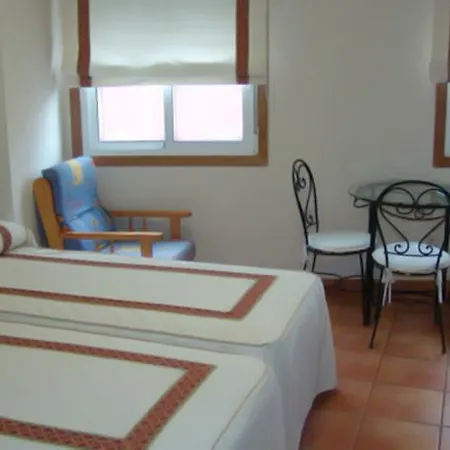 Vida Apartmán Sanxenxo