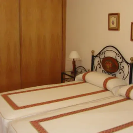 Vida Apartment