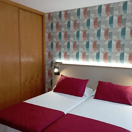 Vida Apartment Sanxenxo