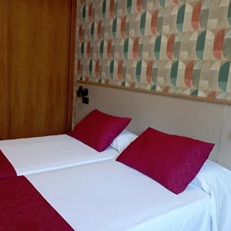 Apartmán Vida Sanxenxo