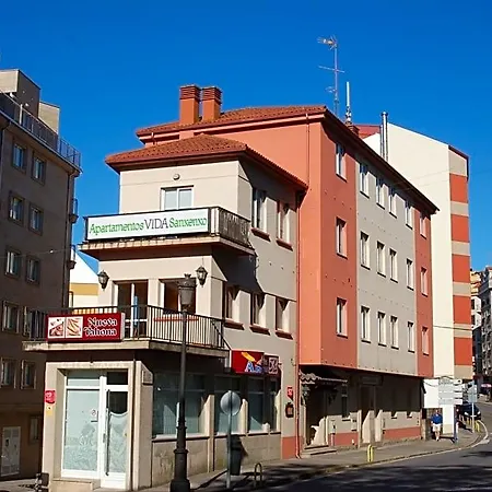 Vida