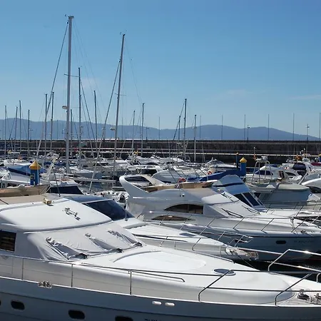 Vida Sanxenxo