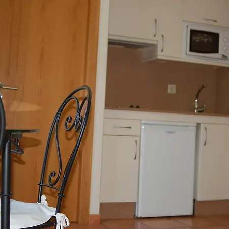 Apartmán Vida *