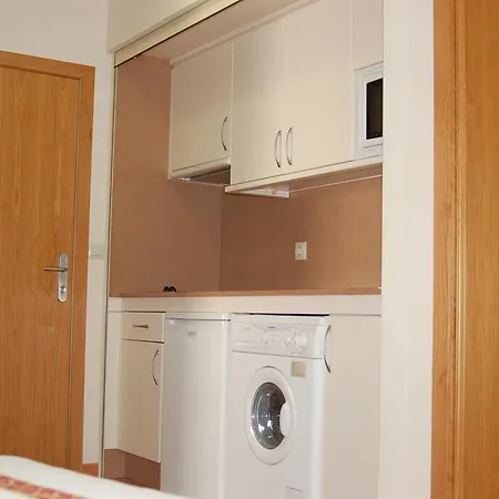 Apartmán Vida Sanxenxo