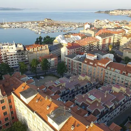 Vida Sanxenxo