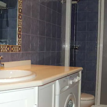 Vida Apartmán Sanxenxo