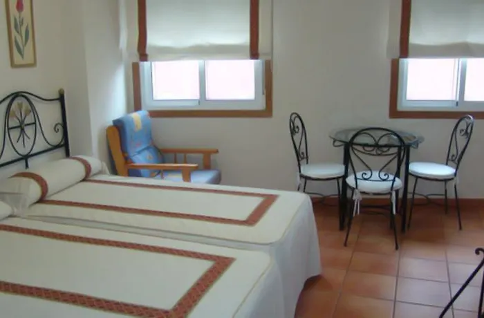 Vida Apartamento Sanxenxo