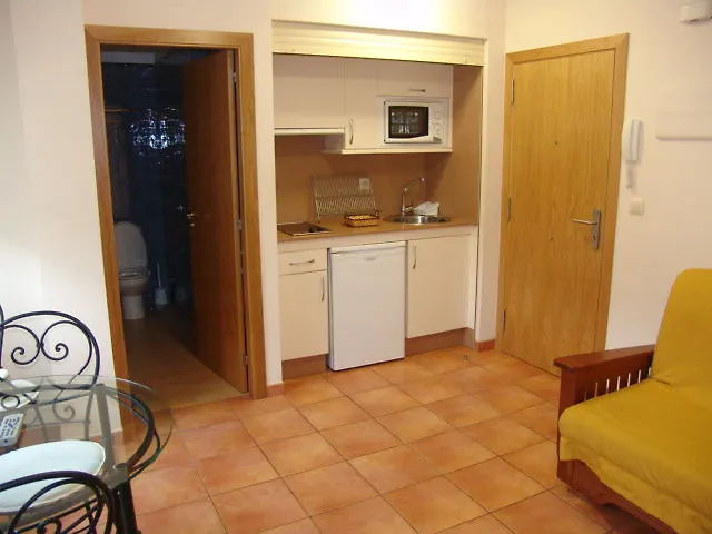 Apartamento Vida Sanxenxo