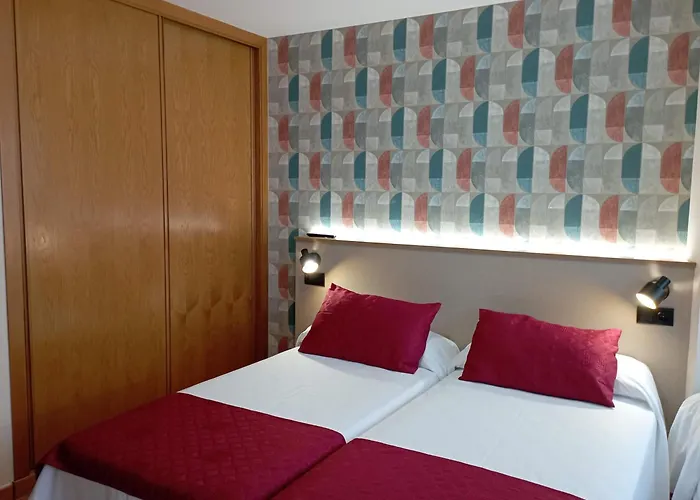 Vida Apartamento Sanxenxo