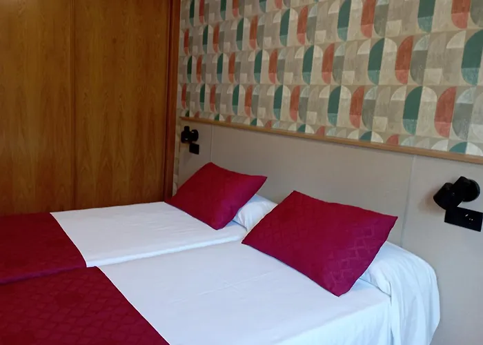 Apartamento Vida Sanxenxo