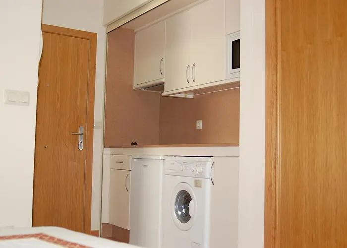 Apartamento Vida Sanxenxo