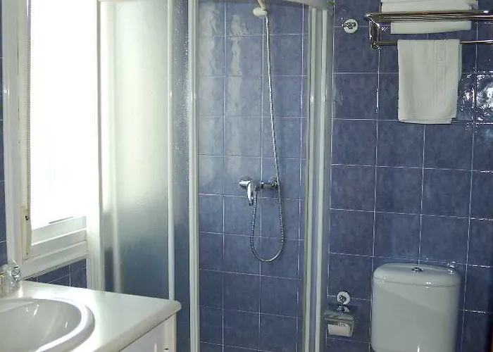 Vida Apartamento Sanxenxo