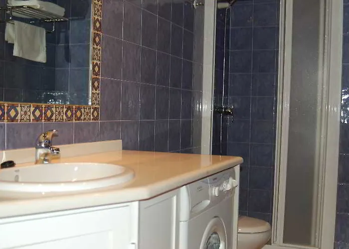 Vida Apartamento Sanxenxo